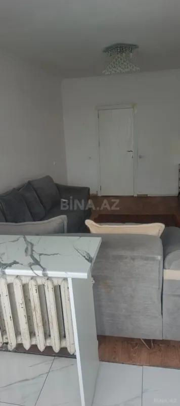 Kirayə verilir 2 otaqlı mənzil 65 m²