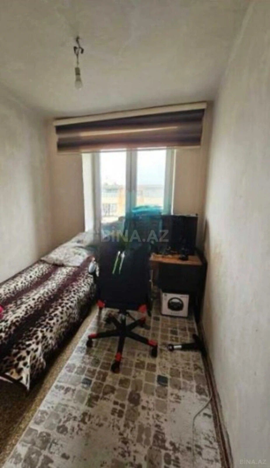 Kirayə verilir 2 otaqlı mənzil 65 m²