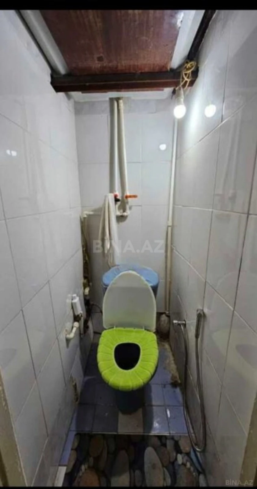 Kirayə verilir 2 otaqlı mənzil 65 m²