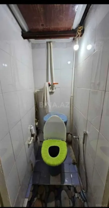 Kirayə verilir 2 otaqlı mənzil 65 m²