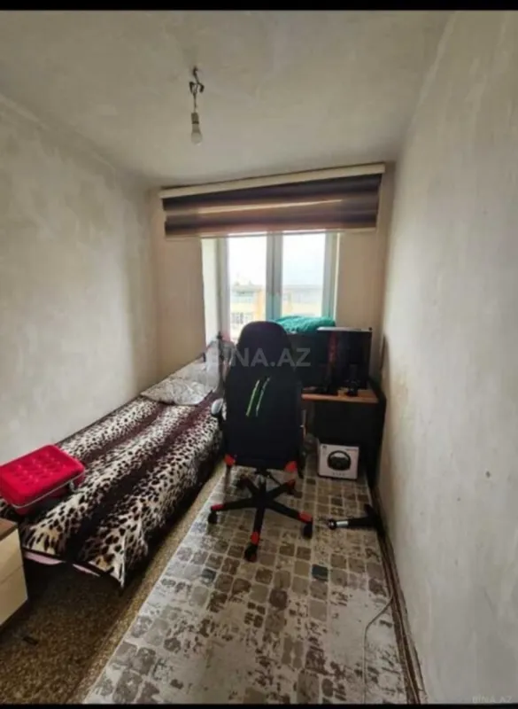 Kirayə verilir 2 otaqlı mənzil 65 m²