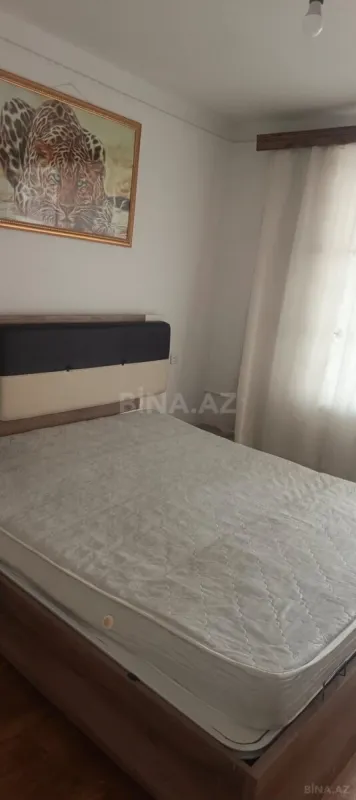 Kirayə verilir 2 otaqlı mənzil 65 m²