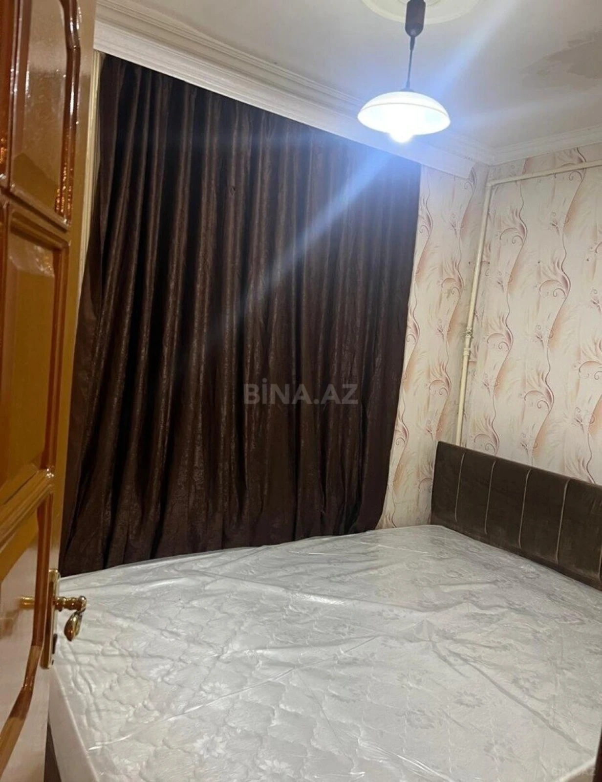 Kirayə verilir 2 otaqlı mənzil 35 m²