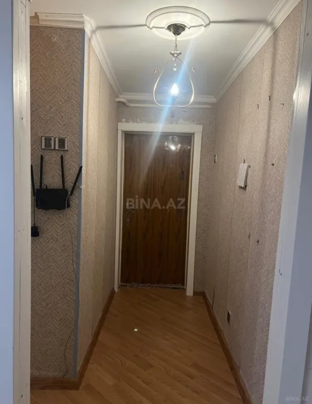 Kirayə verilir 2 otaqlı mənzil 35 m²
