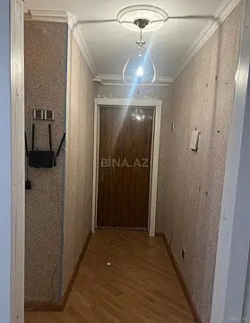 Kirayə verilir 2 otaqlı mənzil 35 m²