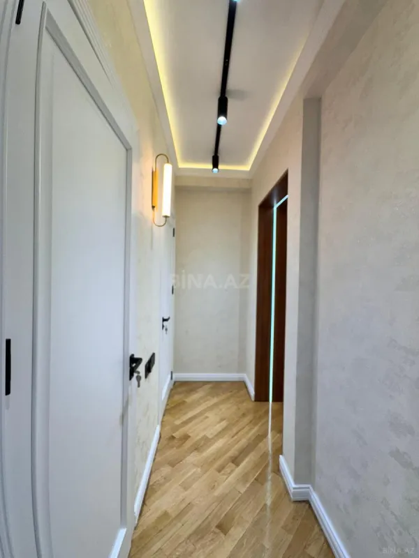 Satılır 2 otaqlı mənzil 84 m²