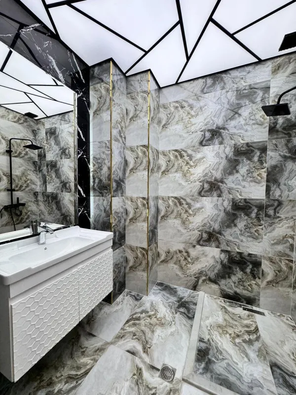 Satılır 2 otaqlı mənzil 84 m²