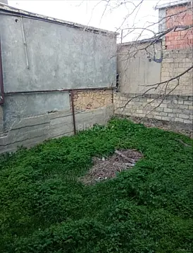 Satılır 2 otaqlı həyət evi 69 m²