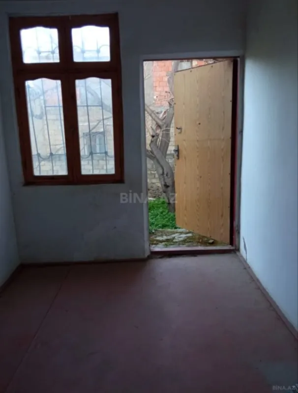 Satılır 2 otaqlı həyət evi 69 m²