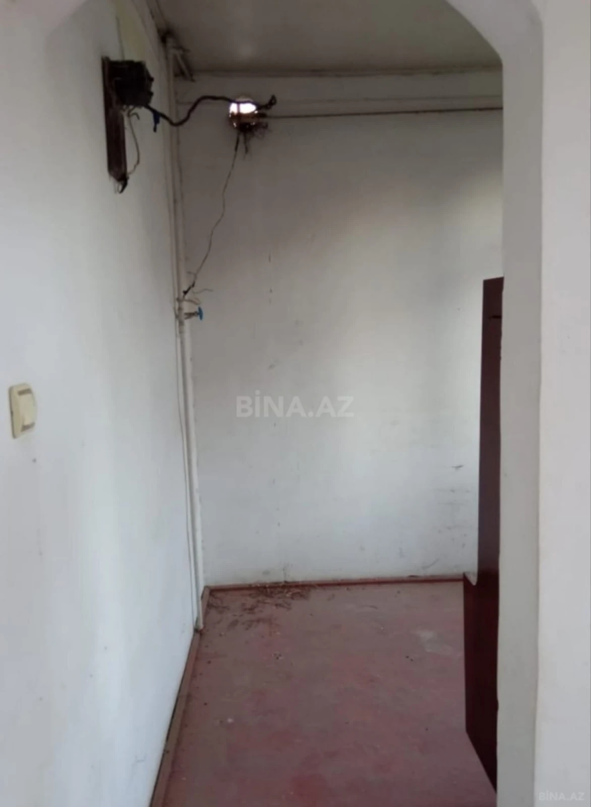 Satılır 2 otaqlı həyət evi 69 m²
