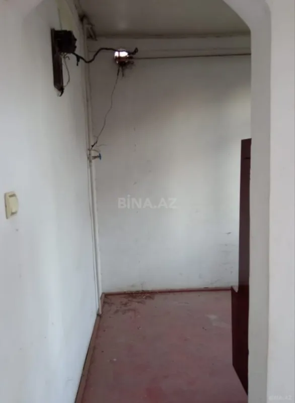 Satılır 2 otaqlı həyət evi 69 m²