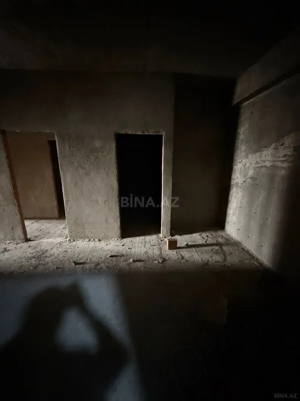 Satılır 2 otaqlı mənzil 100 m²