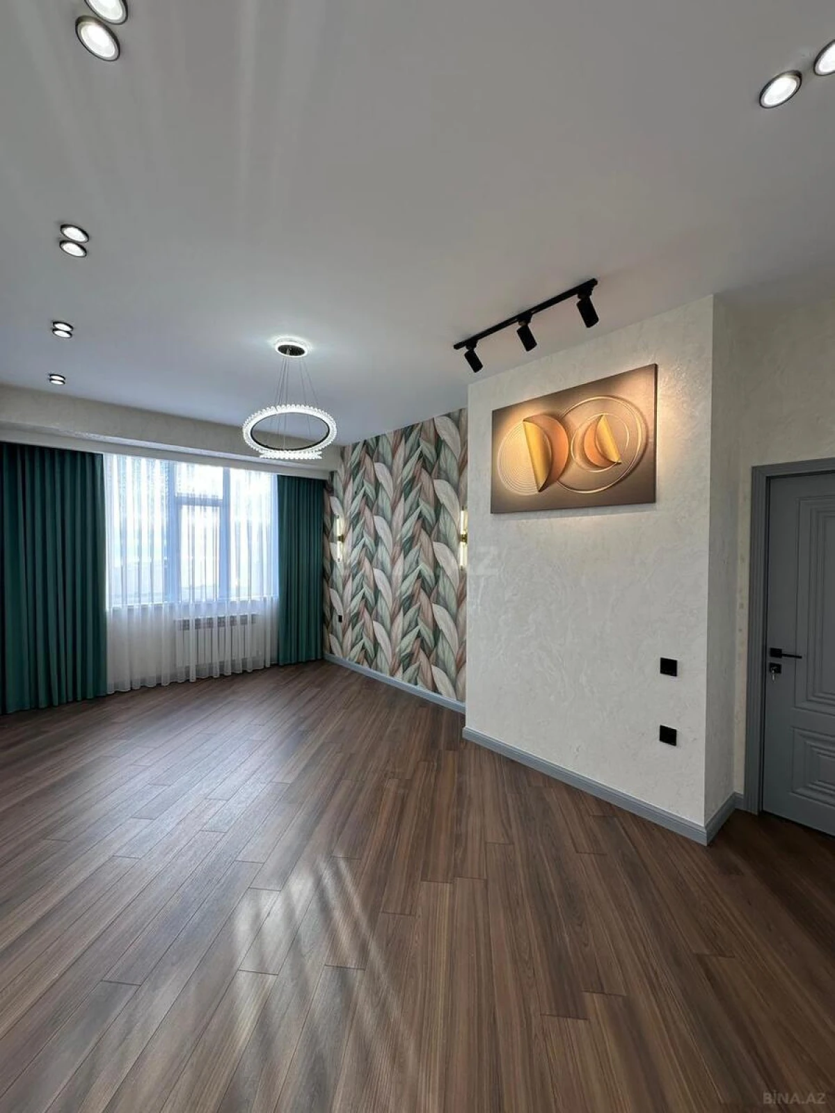 Satılır 3 otaqlı mənzil 80 m²