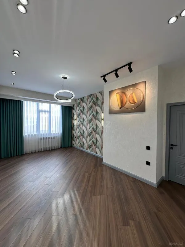 Satılır 3 otaqlı mənzil 80 m²