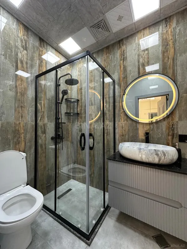 Satılır 3 otaqlı mənzil 80 m²