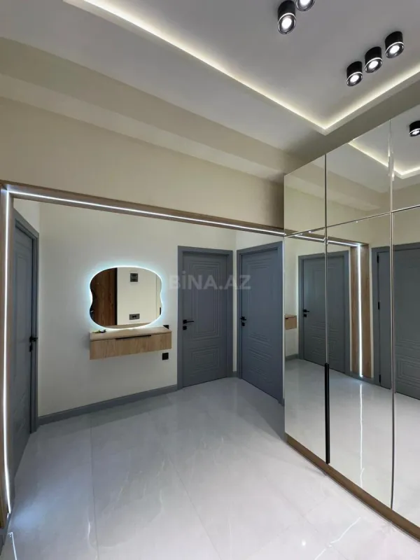 Satılır 3 otaqlı mənzil 80 m²