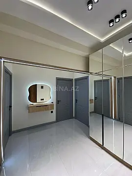 Satılır 3 otaqlı mənzil 80 m² — Bakı, Xətai 3 otaq 80.00 m²