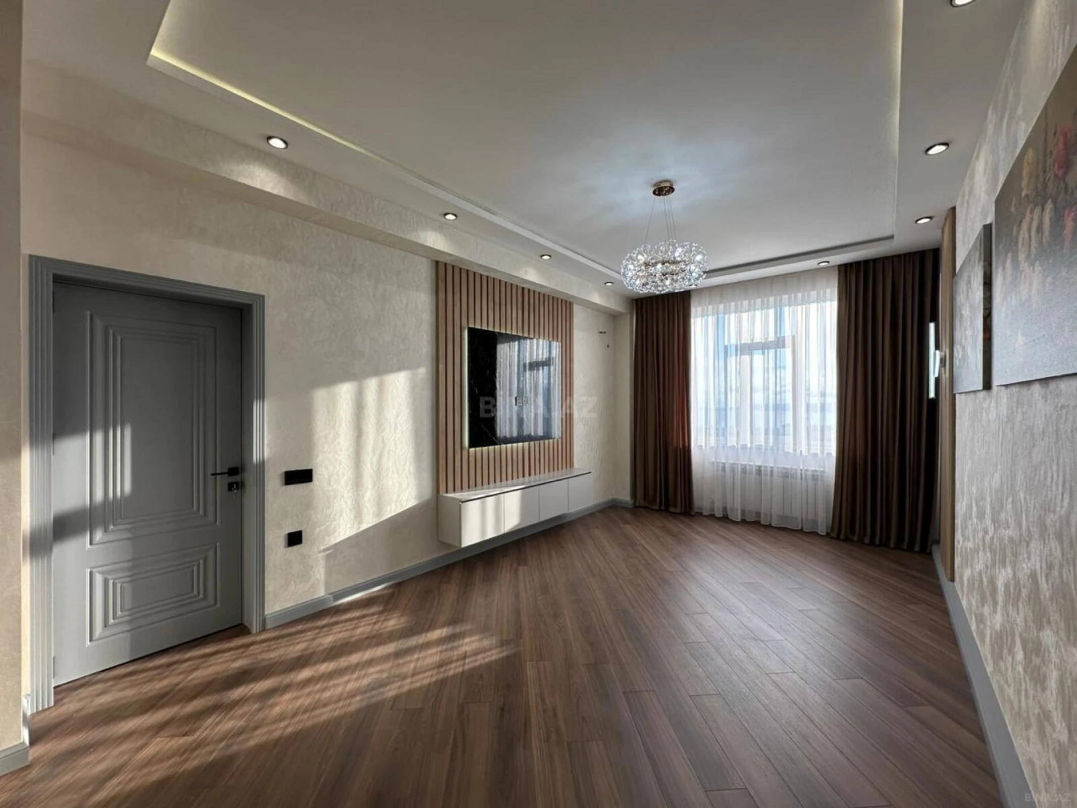 Satılır 3 otaqlı mənzil 80 m²