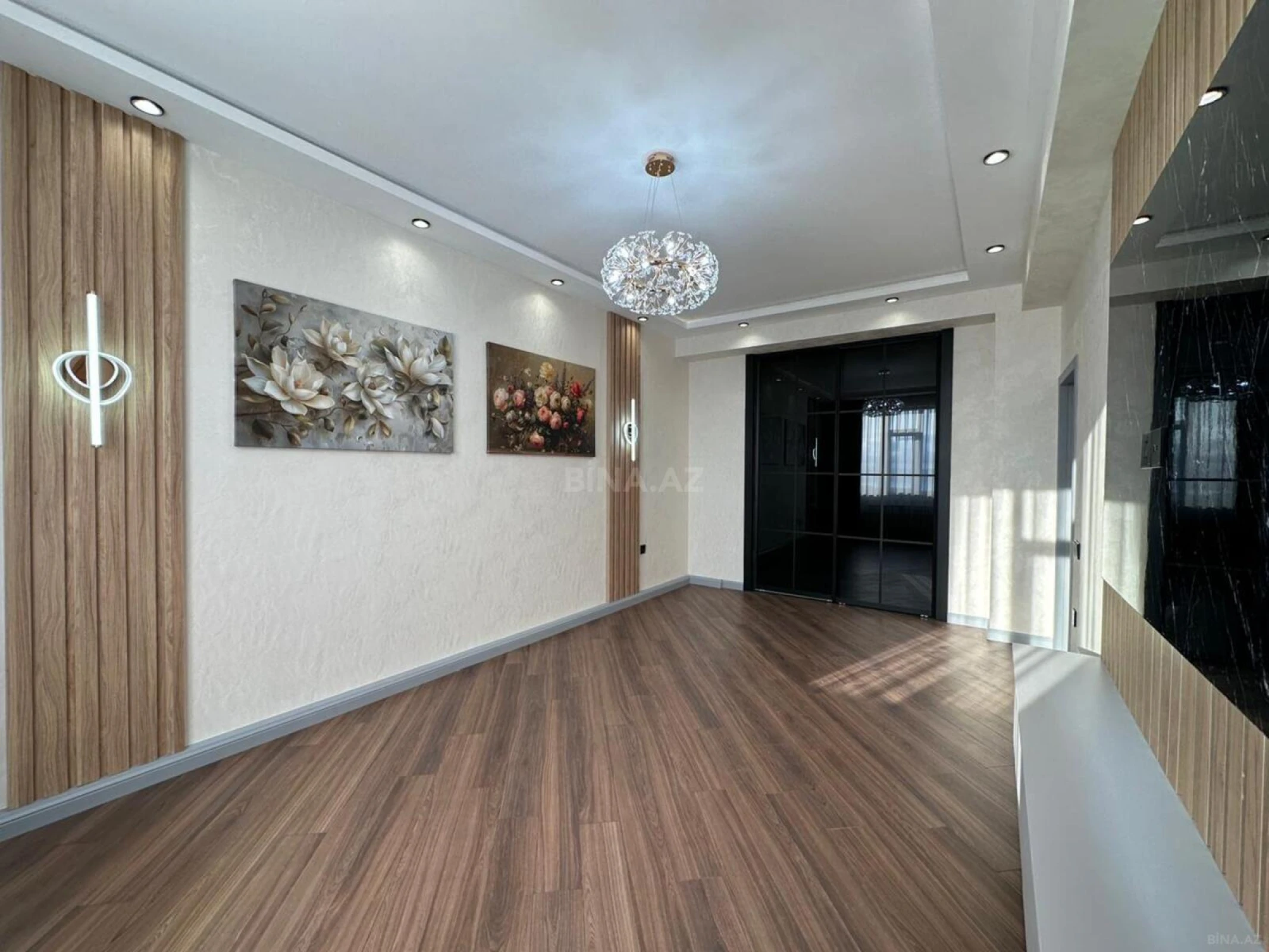 Satılır 3 otaqlı mənzil 80 m²