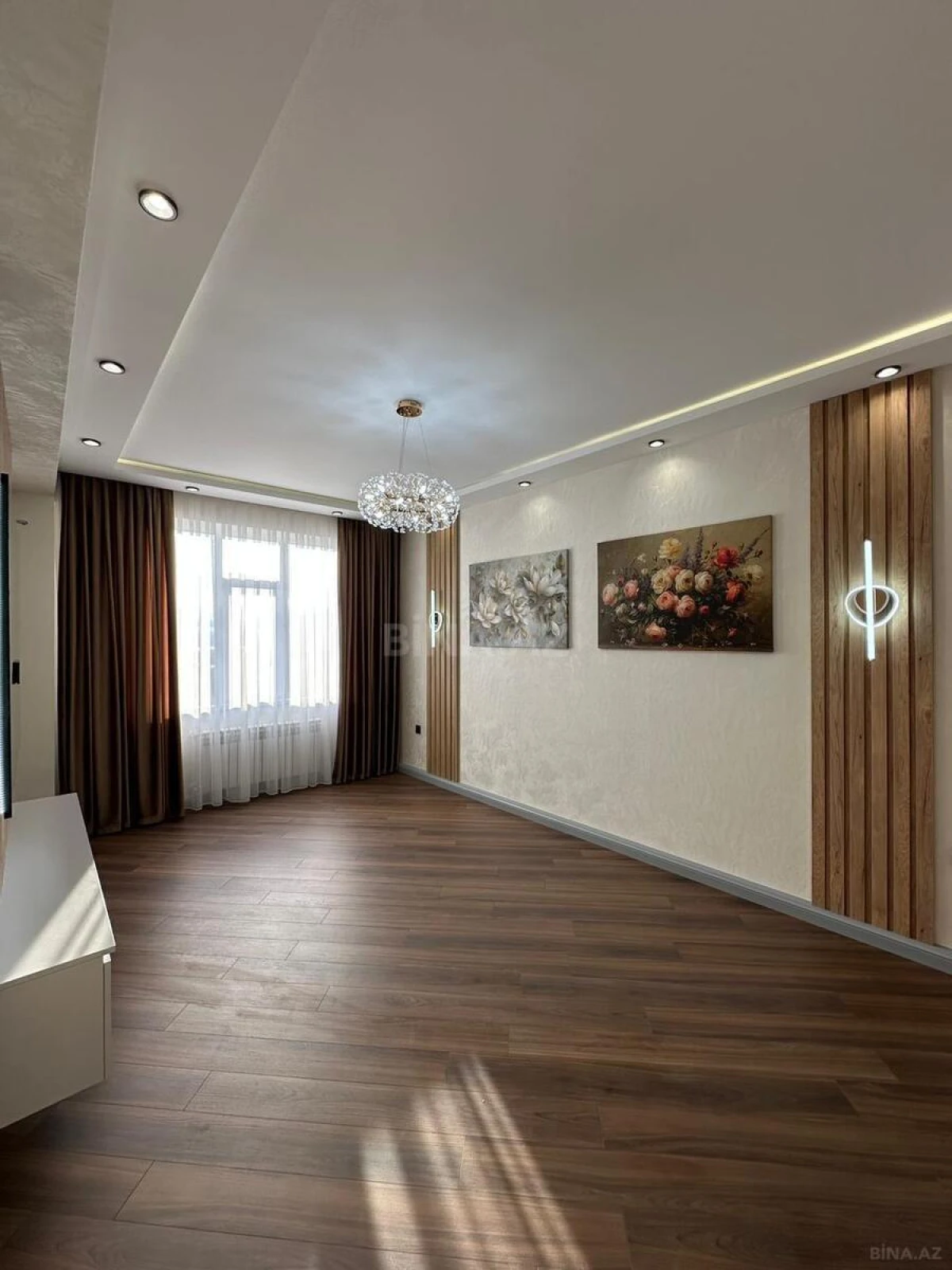 Satılır 3 otaqlı mənzil 80 m²