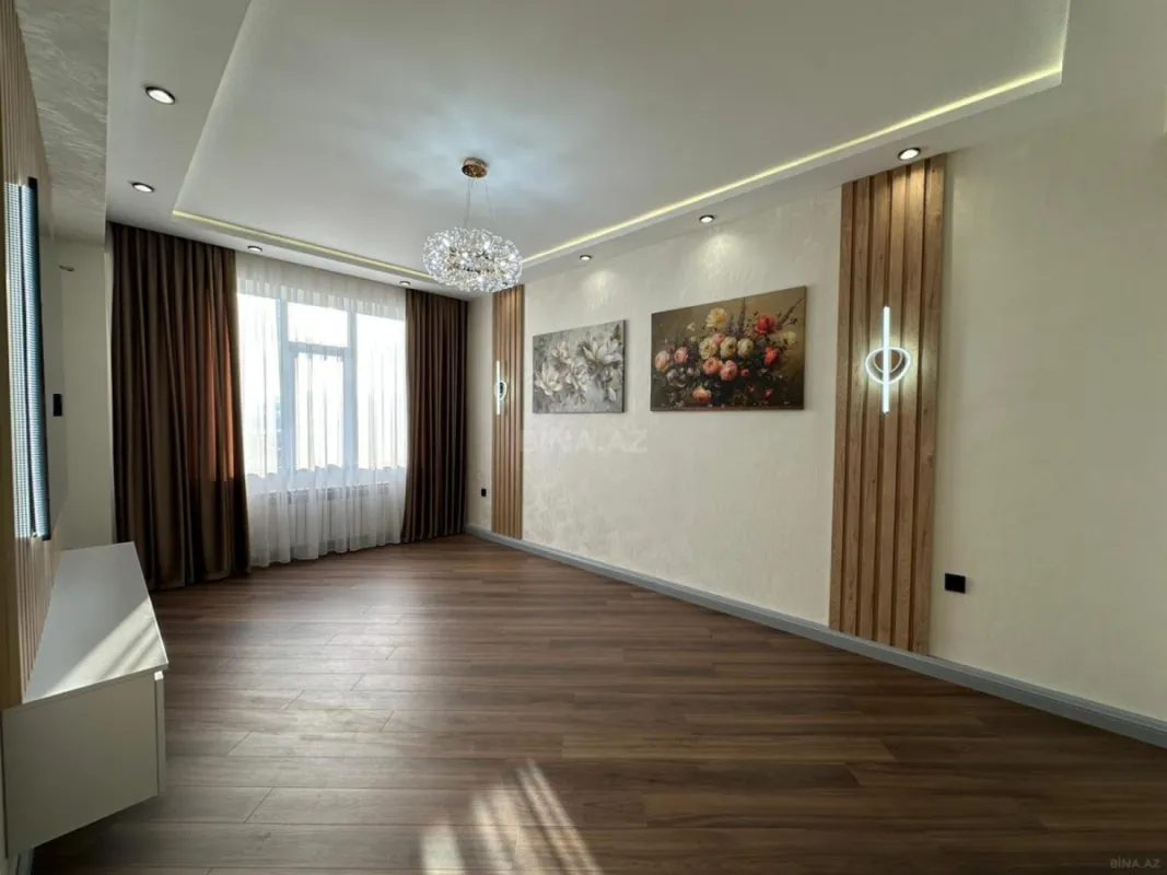 Satılır 3 otaqlı mənzil 80 m²