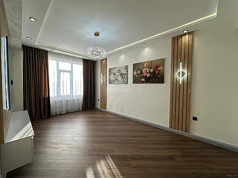 Satılır 3 otaqlı mənzil 80 m²