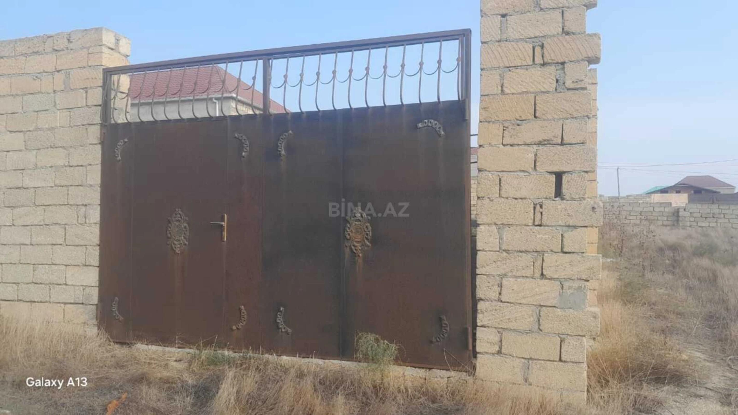 Satılır torpaq sahəsi 3 m²