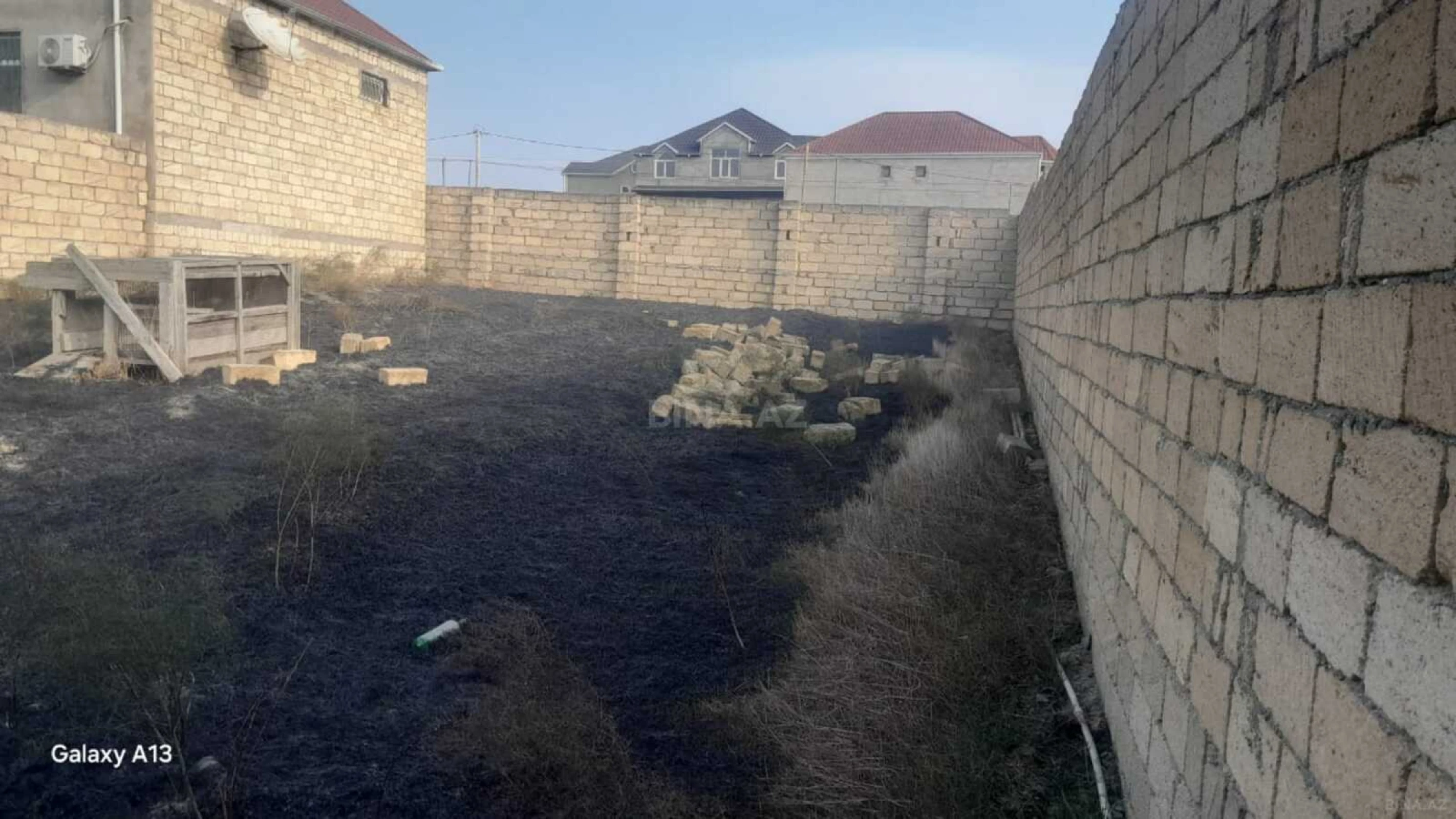 Satılır torpaq sahəsi 3 m²