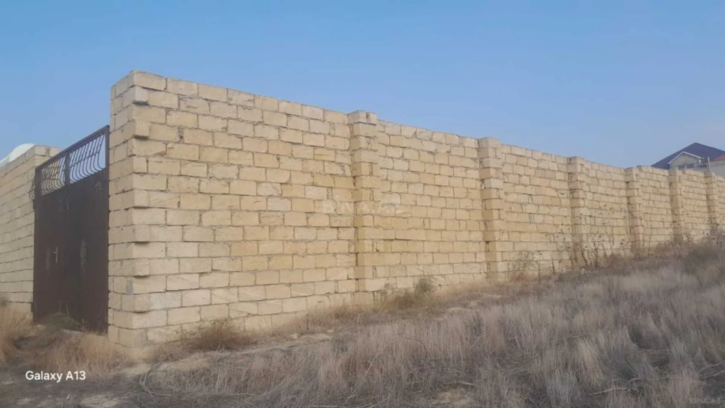 Satılır torpaq sahəsi 3 m²