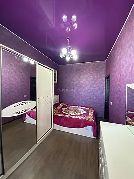 Kirayə verilir 2 otaqlı mənzil 55 m²