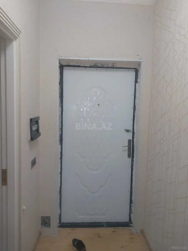 Kirayə verilir 2 otaqlı mənzil 61 m²