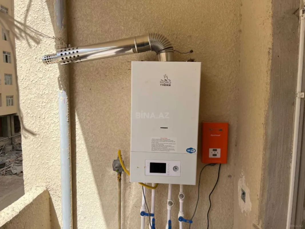 Kirayə verilir 2 otaqlı mənzil 61 m²