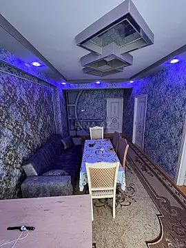 Kirayə verilir 2 otaqlı mənzil 61 m² — Xırdalan 2 otaq 61.00 m²