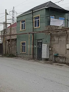 Satılır 3 otaqlı həyət evi 62 m² — Xırdalan, Abşeron 3 otaq 62.00 m²