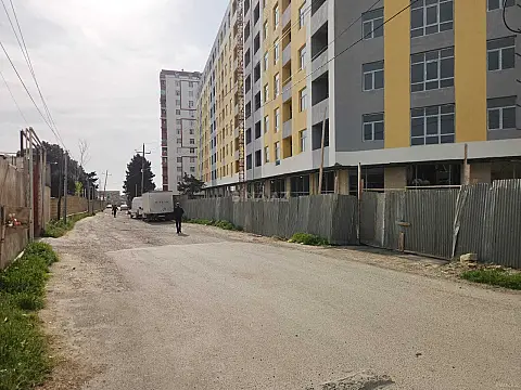 Satılır torpaq sahəsi 30 m²