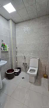 Satılır 2 otaqlı mənzil 45 m²