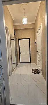 Satılır 2 otaqlı mənzil 45 m²