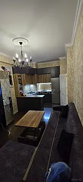Satılır 2 otaqlı mənzil 45 m² — Bakı 2 otaq 45.00 m²
