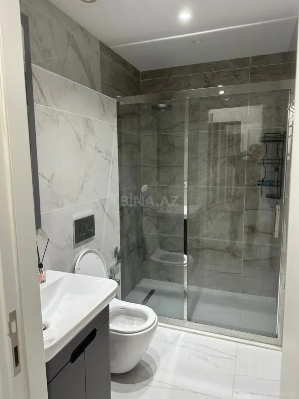 Kirayə verilir 3 otaqlı mənzil 78 m²