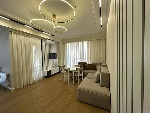 Kirayə verilir 3 otaqlı mənzil 78 m² — Bakı, Yasamal 3 otaq 78.00 m²