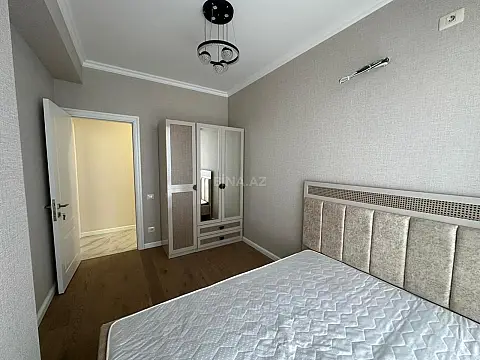 Kirayə verilir 3 otaqlı mənzil 78 m²