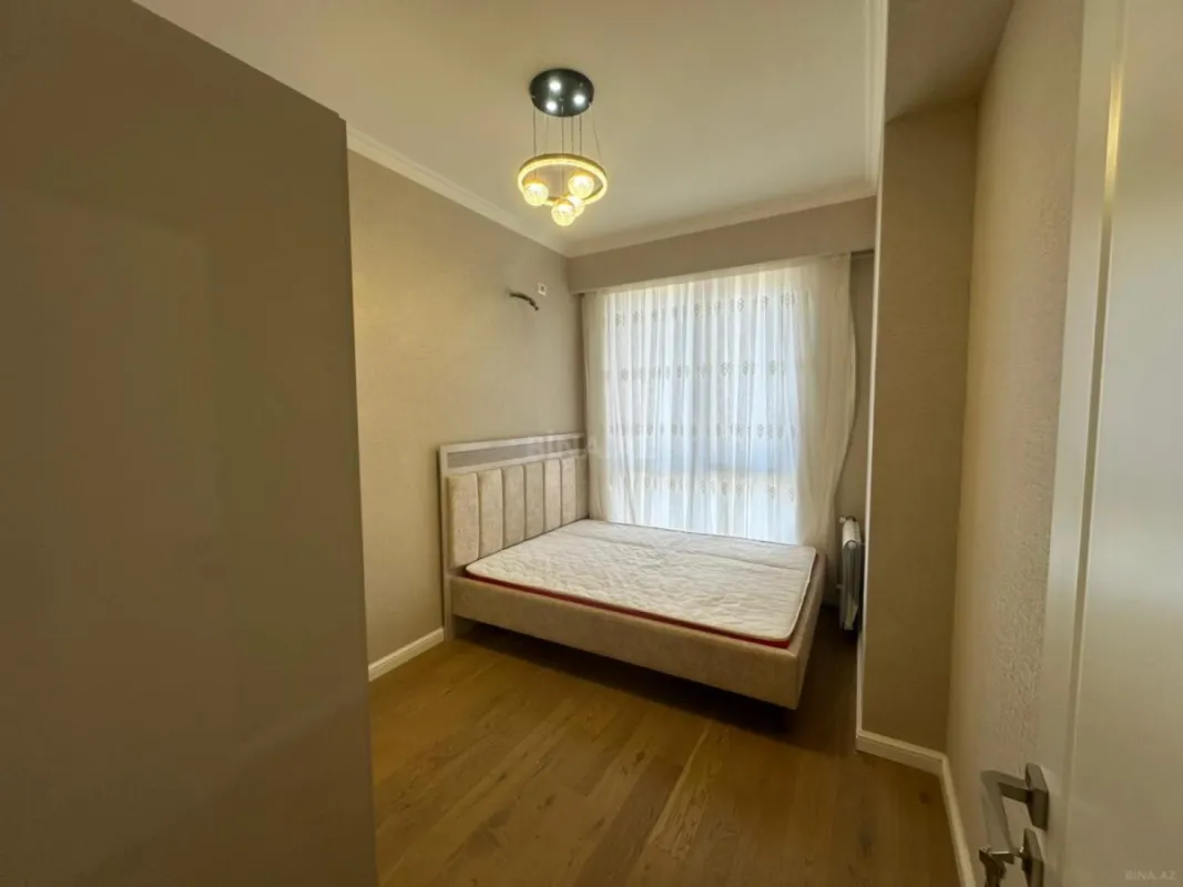 Kirayə verilir 3 otaqlı mənzil 78 m²