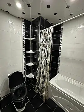 Kirayə verilir 2 otaqlı mənzil 75 m²