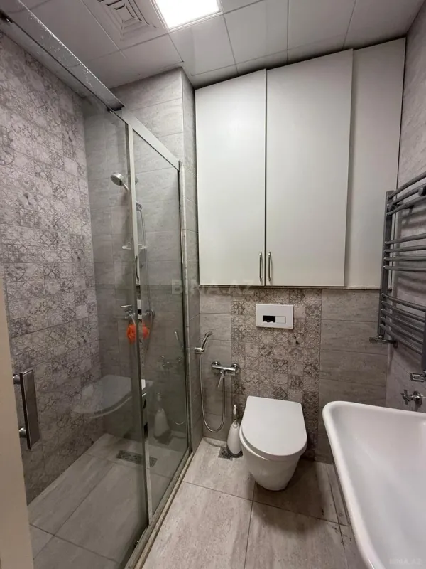 Satılır 2 otaqlı mənzil 46 m²
