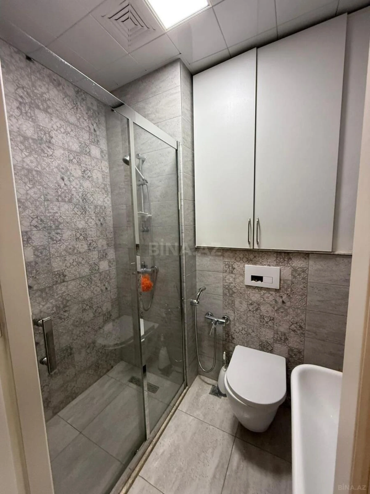 Satılır 2 otaqlı mənzil 46 m²