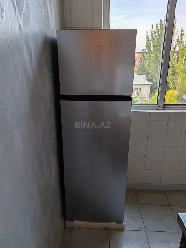 Satılır 2 otaqlı mənzil 55 m²