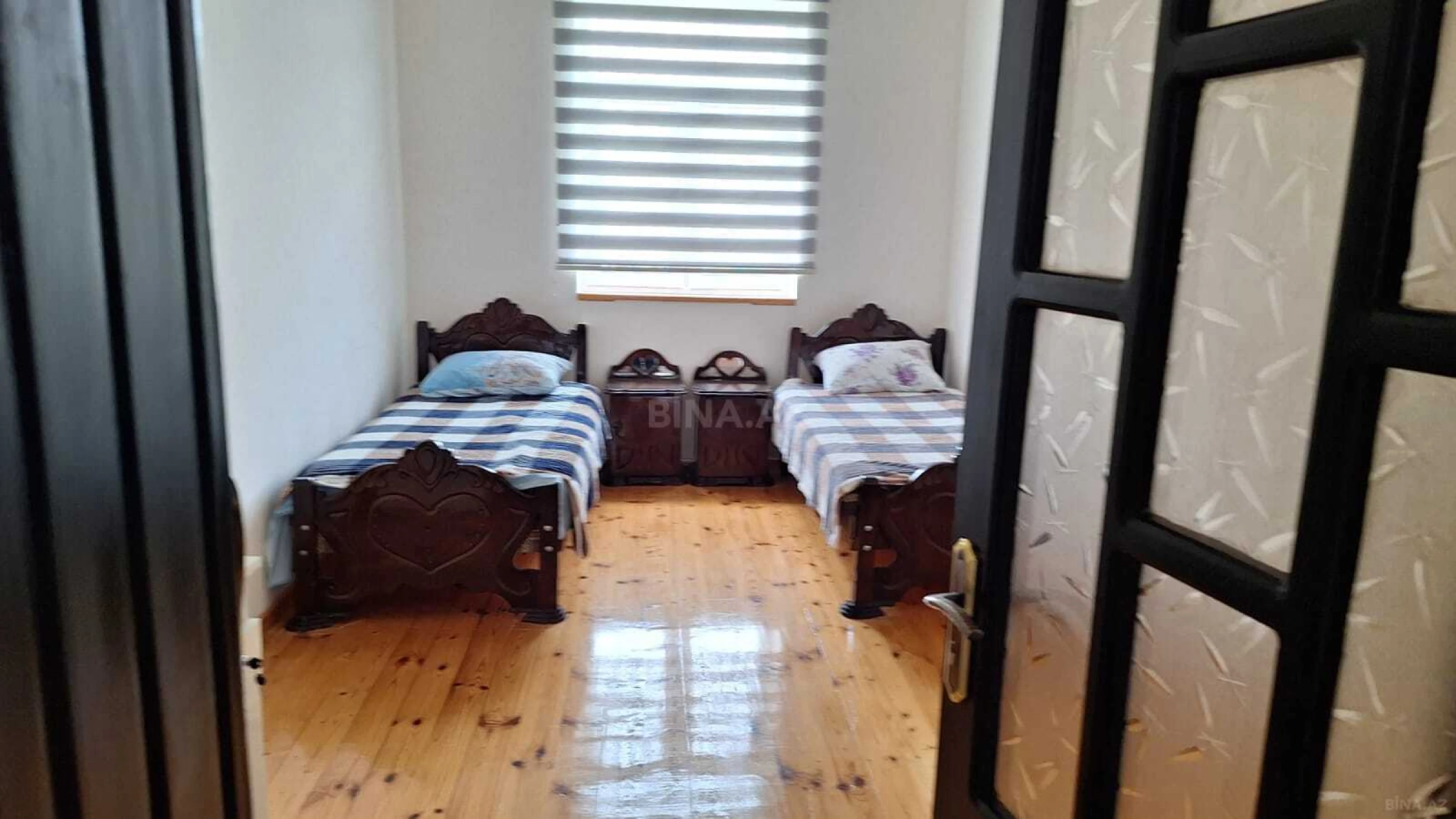 Kirayə verilir 5 otaqlı həyət evi 200 m²