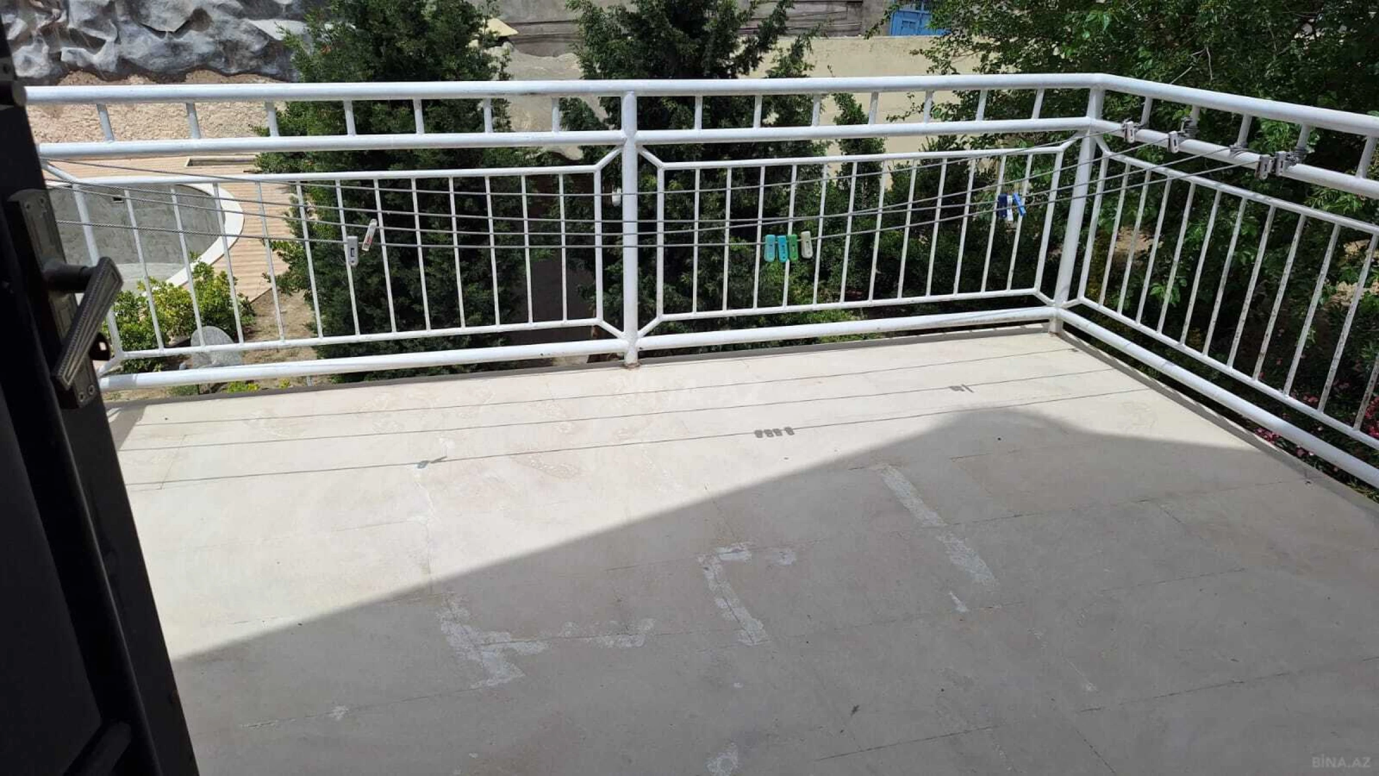 Kirayə verilir 5 otaqlı həyət evi 200 m²