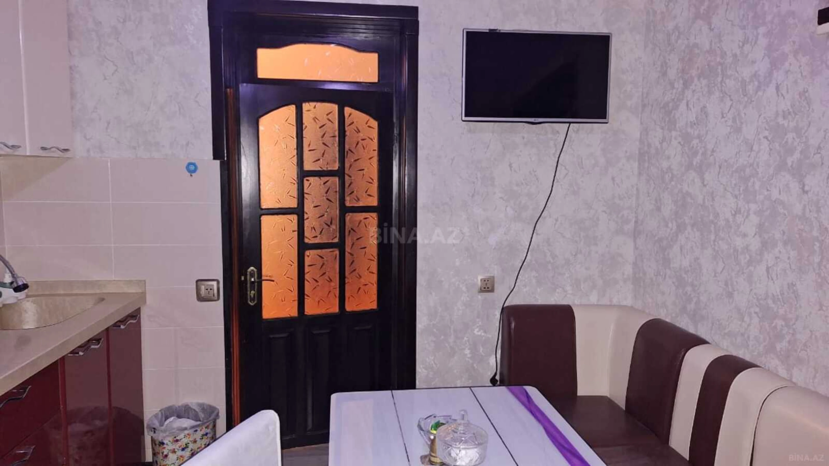 Kirayə verilir 5 otaqlı həyət evi 200 m²