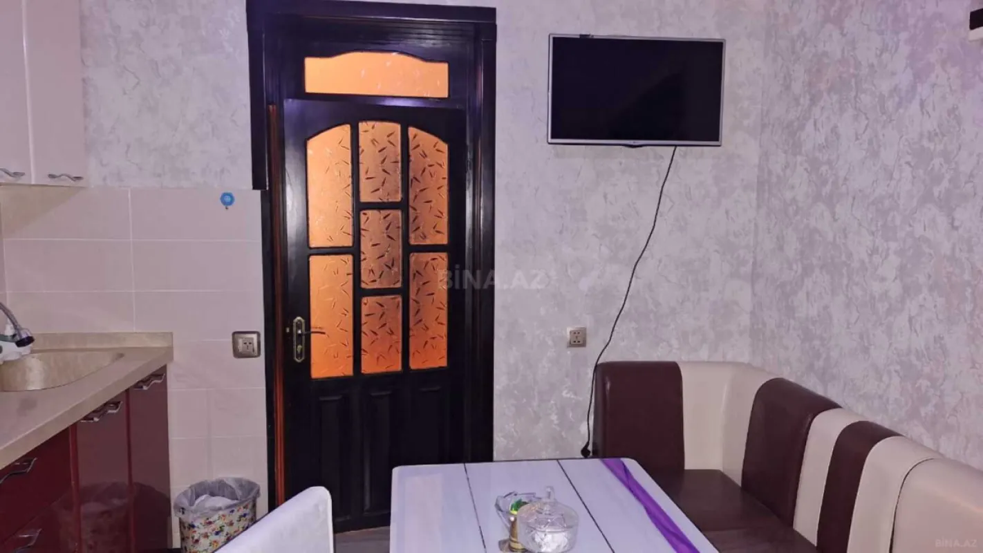 Kirayə verilir 5 otaqlı həyət evi 200 m²